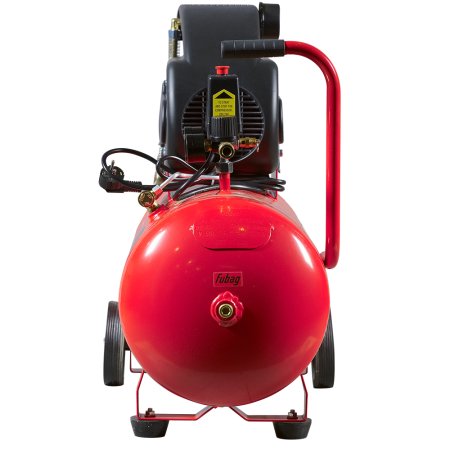 Поршневой масляный компрессор FUBAG DC 320/50 CM2.5 в Владикавказе фото