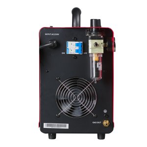 Аппарат плазменной резки FUBAG PLASMA 60 LCD (46124) + горелка для плазмореза FB P60 6 м (38468) в Владикавказе фото
