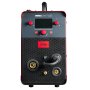 Полуавтомат сварочный инверторный FUBAG INMIG 315T SYN LCD  + Горелка FB 360 3m в Владикавказе фото