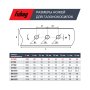Нож для газонокосилок FUBAG 40,7 см (17")  в Владикавказе фото