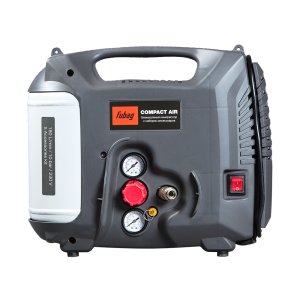 Компрессорный набор FUBAG Compact Air безмасляный компрессор + 5 предметов в Владикавказе фото