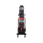 Полуавтомат сварочный FUBAG INMIG 500T DW SYN + подающий механизм DRIVE INMIG DW SYN + шланг-пакет 5 метров 70 мм2 14 pol с жидкостным охлаждением для INMIG 500T DW SYN + горелка FB 500 3m + блок жидкостного охлаждения Cool 70 + тележка для аппаратов в Владикавказе фото