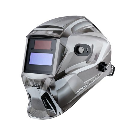  Маска сварщика Хамелеон FUBAG IR 9-13C S в Владикавказе фото