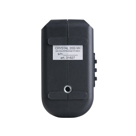 FUBAG Лазерный уровень Crystal 20G VH c зеленым лучом  в Владикавказе фото