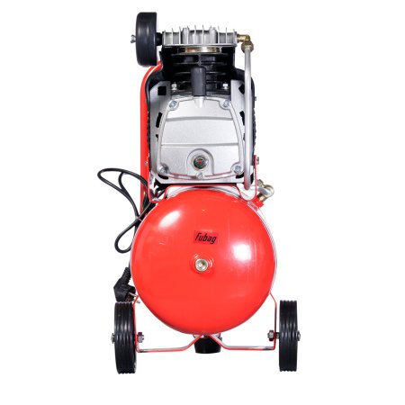 Поршневой масляный компрессор FUBAG FC 230/24 CM2 в Владикавказе фото