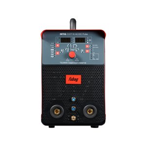 Инвертор сварочный FUBAG INTIG 500 T AC/DC PULSE с горелкой в Владикавказе фото