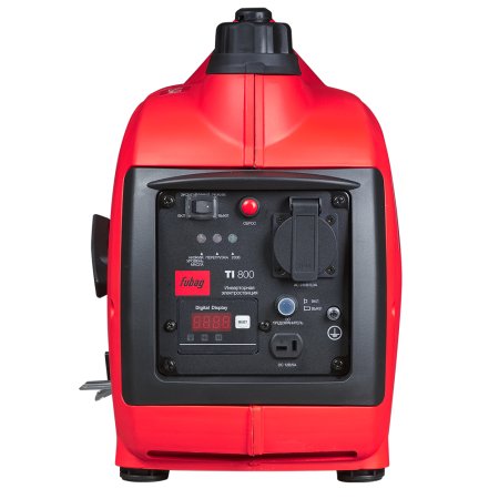 FUBAG Инверторный генератор TI 800 в Владикавказе фото