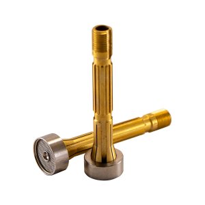 FUBAG Цанга c газовой линзой ф1.0 FB TIG 190-400W-450W (2 шт.) в Владикавказе фото