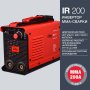 FUBAG Сварочный инвертор IR 200 в Владикавказе фото