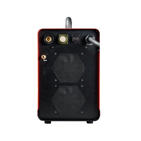 Полуавтомат сварочный инверторный FUBAG INMIG 500T DW SYN + Подающий механизм DRIVE INMIG DW SYN + Шланг пакет 5 м + горелка FB 400 3m в Владикавказе фото