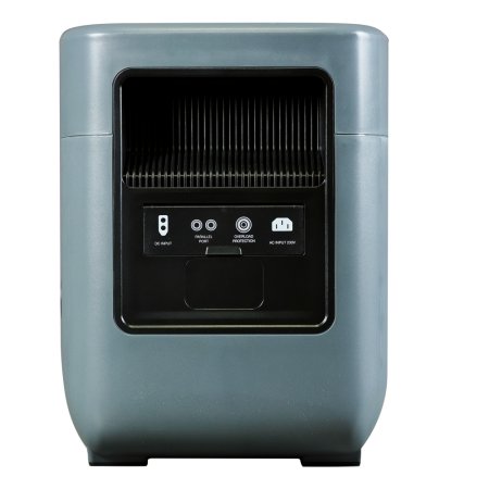 Портативная электростанция FUBAG AS 4800i (аккумулятор LiFePO4) в Владикавказе фото