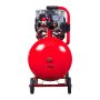 Компрессор воздушный безмасляный малошумный FUBAG OLS 500/100 CM2х2 в Владикавказе фото