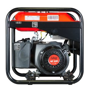 Инверторный генератор FUBAG PRI 5500 открытого типа в Владикавказе фото