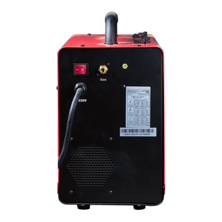 FUBAG Сварочный полуавтомат INMIG 200 SYN LCD (новый дисплей) с горелкой FB 250 3 м (FB 250 Ergo 3 м) + Маска сварщика Хамелеон IR 4-13N M + Порошковая проволока самозащитная FB 71TGS 0.8 мм_катушка 100 мм_вес 1 кг в ПОДАРОК! в Владикавказе фото