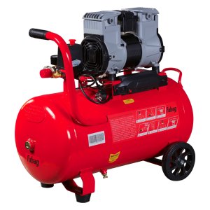 Компрессор воздушный безмасляный малошумный FUBAG OLS 250/50 CM2 в Владикавказе фото