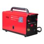 Полуавтомат сварочный FUBAG IRMIG 200 SYN PULSE LED (с горелкой 250А в комплекте) в Владикавказе фото