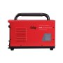 Инвертор сварочный FUBAG IRTIG 200 AC/DC PULSE + горелка FB TIG 26 5P 4 м Up&Down  в Владикавказе фото