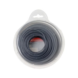 Триммерная леска FUBAG сечение круглое L 15 м * 2,4 мм в Владикавказе фото