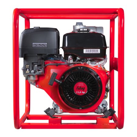 FUBAG Бензиновая мотопомпа для сильнозагрязненной воды PG 1800 T в Владикавказе фото