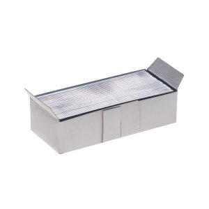FUBAG Гвозди для F30, F50 (1.05х1.25, 25мм, 5000 шт) в Владикавказе фото