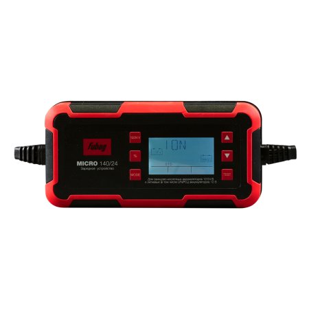 Зарядное устройство FUBAG MICRO 140/24 в Владикавказе фото