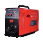 Полуавтомат сварочный инверторный FUBAG INMIG 300T W SYN PULSE с горелкой FB 400 3m в Владикавказе фото