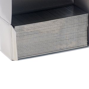 FUBAG Гвозди для SN4050 (1.05х1.25, 25мм, 5000 шт) в Владикавказе фото