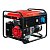 Бензиновые генераторы PRG