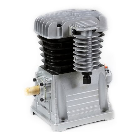 Компрессорная головка в сборе для B3600B/B4000B (1 фильтр)