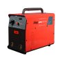 Полуавтомат сварочный инверторный FUBAG INMIG 400 T DG + подающий механизм DRIVE INMIG DG + шланг пакет 5 м  + горелка FB 400 3 м в Владикавказе фото