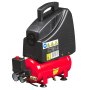 Компрессорный набор FUBAG Wood Master Kit безмасляный компрессор + 4 предмета в Владикавказе фото