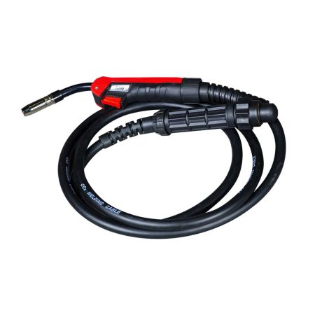 Полуавтомат сварочный FUBAG IRMIG 160 SYN LED (с горелкой 150А в комплекте) в Владикавказе фото