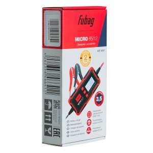 Зарядное устройство FUBAG MICRO 65/12 в Владикавказе фото