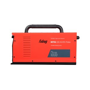 Инвертор сварочный FUBAG INTIG 200 AC/DC PULSE в Владикавказе фото