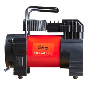 Автомобильный компрессор FUBAG Roll Air 35/15 в Владикавказе фото