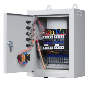 FUBAG Блок автоматики Startmaster DS 25000 D (400V) для дизельных электростанций (DS 7000 DA ES DS 14000 DA  ES). Трехфазный. в Владикавказе фото