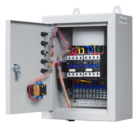 FUBAG Блок автоматики Startmaster DS 25000 D (400V) для дизельных электростанций (DS 7000 DA ES DS 14000 DA  ES). Трехфазный. в Владикавказе фото