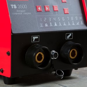 Аппарат точечной сварки FUBAG TS 3500 в Владикавказе фото