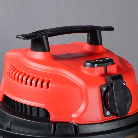 FUBAG Строительный пылесос WD 5SP в Владикавказе фото