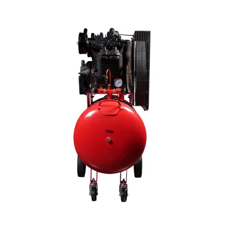 Ременной двухступенчатый компрессор FUBAG DCF-1300/270 CT11 двухступенчатый в Владикавказе фото