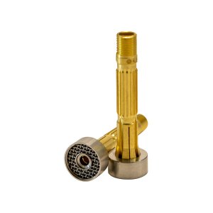 FUBAG Цанга c газовой линзой ф4.8 FB TIG 240-550W (2 шт.) в Владикавказе фото
