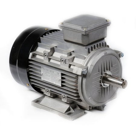 Электродвигатель 4 Kw для B6800B/100/200