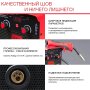 Полуавтомат сварочный FUBAG IRMIG 140 SYN с горелкой 150 А 3 м в комплекте в Владикавказе фото