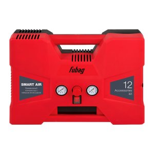 Компрессорный набор FUBAG Smart Air в Владикавказе фото