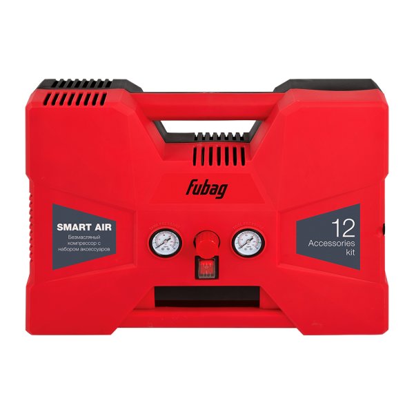 Компрессорный набор FUBAG Smart Air в Владикавказе фото