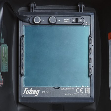  Маска сварщика Хамелеон FUBAG IQ 5-13D L в Владикавказе фото