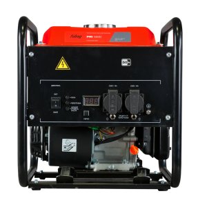 Инверторный генератор FUBAG PRI 5500 открытого типа в Владикавказе фото