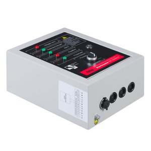 FUBAG Блок автоматики Startmaster DS 25000 D (400V) для дизельных электростанций (DS 7000 DA ES DS 14000 DA  ES). Трехфазный. в Владикавказе фото