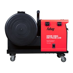Подающий механизм FUBAG DRIVE XMIG DW PULSE в Владикавказе фото