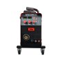 Полуавтомат сварочный инверторный FUBAG INMIG 400 T DG + подающий механизм DRIVE INMIG DG + шланг пакет 5 м  + горелка FB 400 3 м в Владикавказе фото
